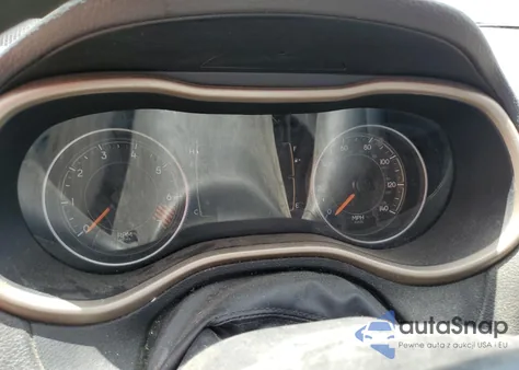 2015 Jeep Cherokee Sport из США, поврежденный, VIN 1C4PJLAB0FW771271